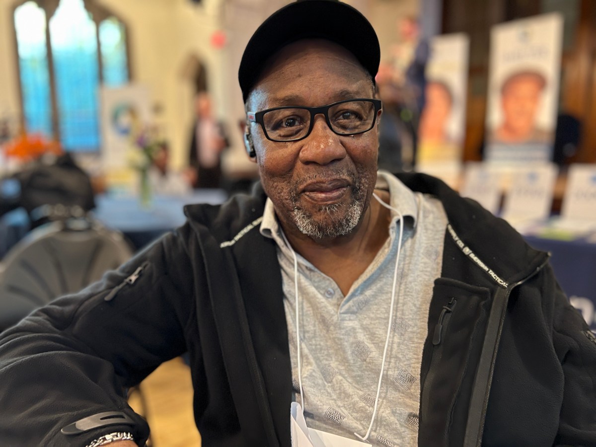 At This Time: Connections turns 40